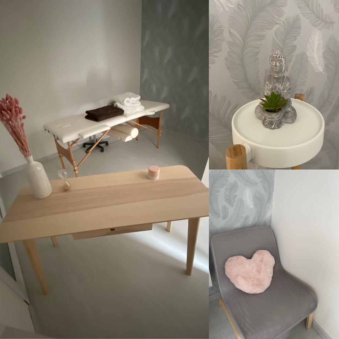 Marine Lescloupé-Guihano « À fleur de peau » · Photos 2