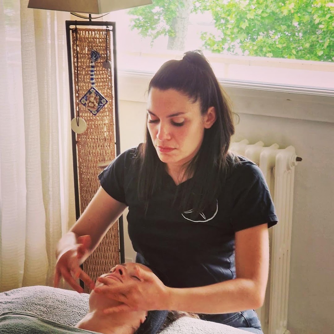Marine Lescloupé-Guihano « À fleur de peau » · Photos 4