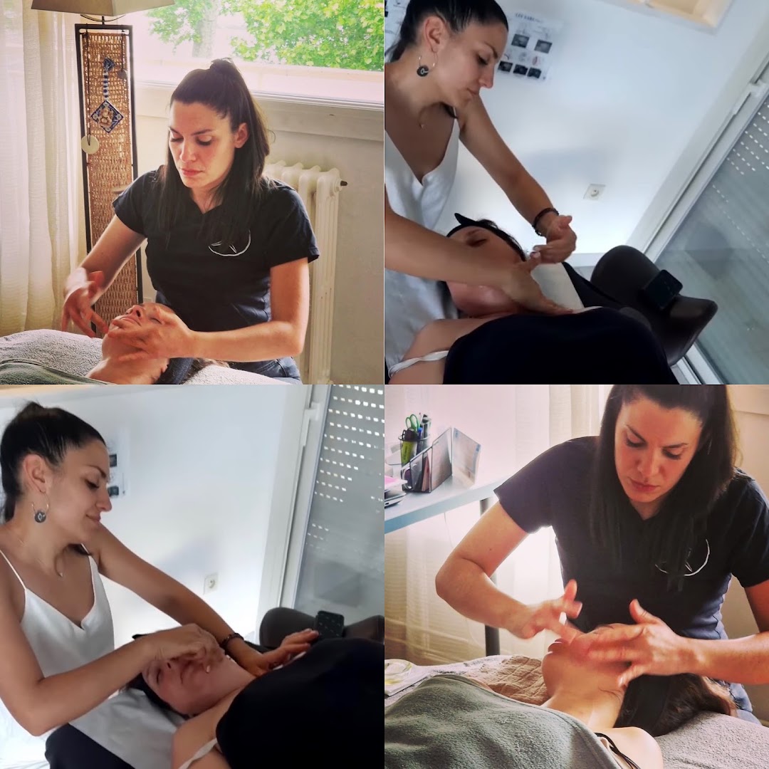 Marine Lescloupé-Guihano « À fleur de peau » · Photos 5